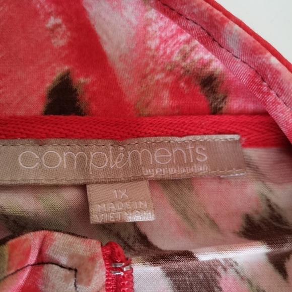 COMPLÈMENTS By Erin London TOP - Picture 4 of 5